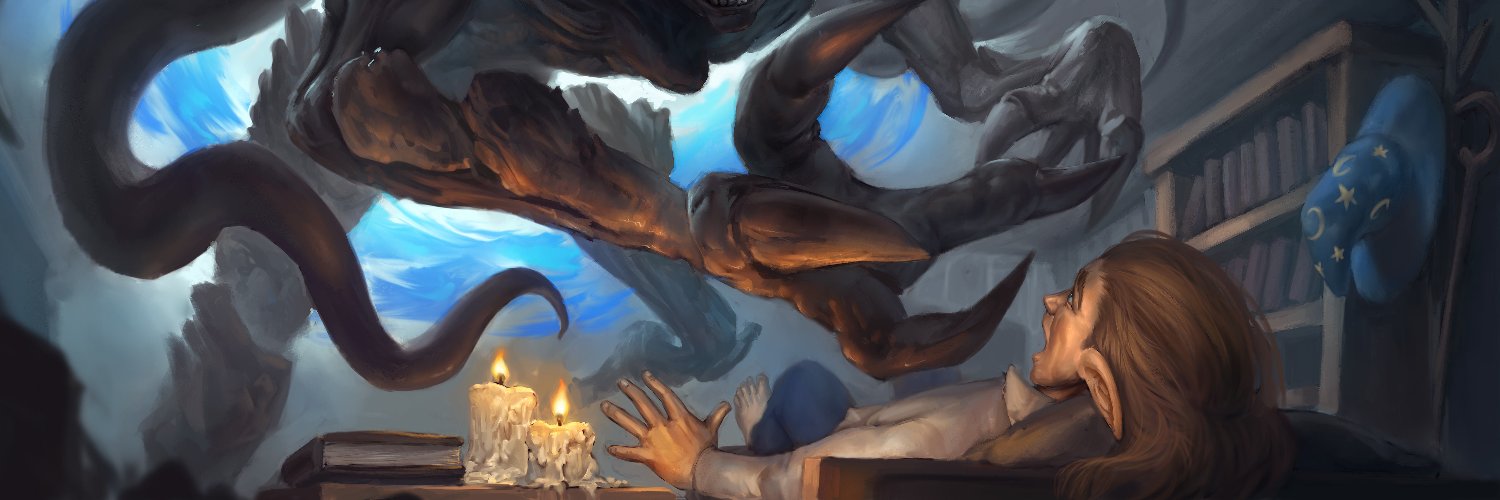Gurejin's profile banner image
