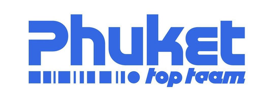 Phuket Top Team banner