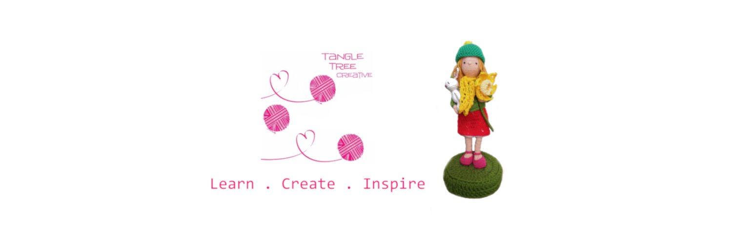 tangleTcreative's profile banner image