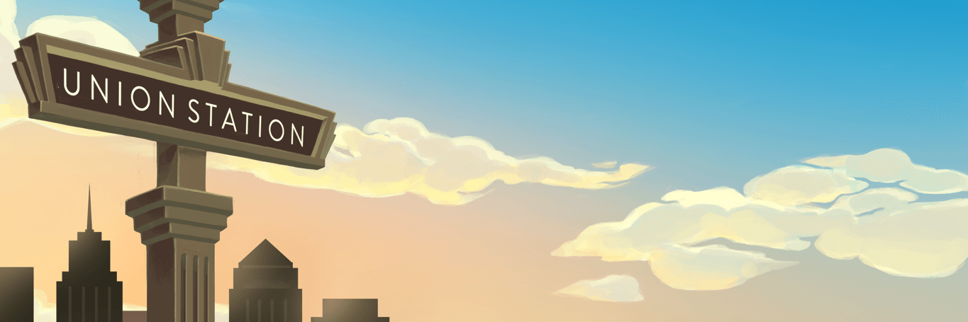unionstationapp's profile banner image