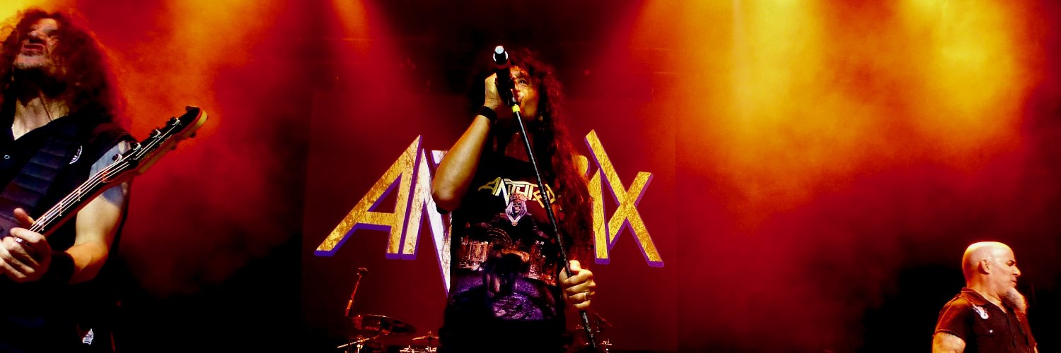 Joey Belladonna banner