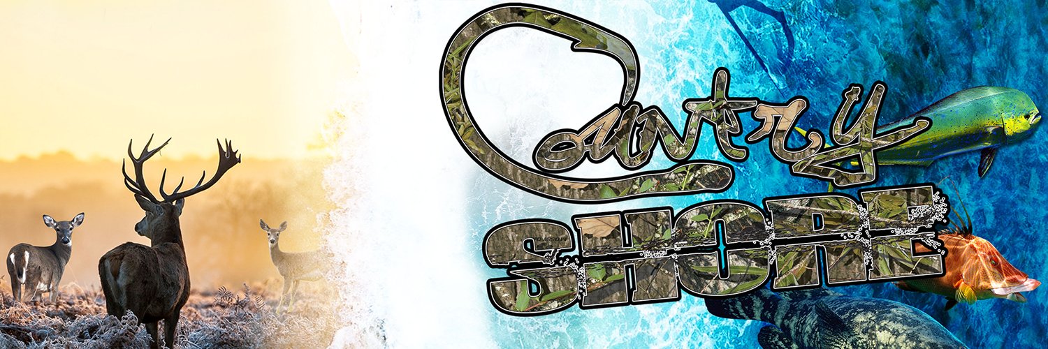 CountryShore's profile banner image