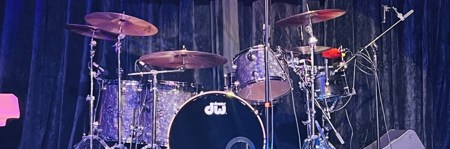 Luke Matheson banner