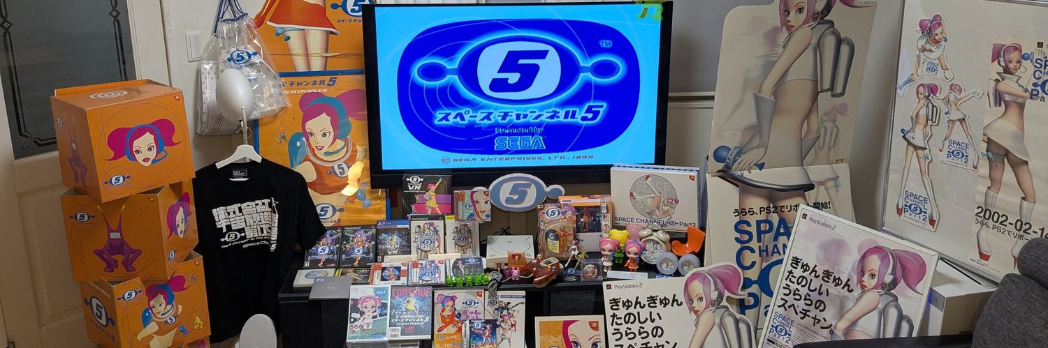 GekkoKt's profile banner image