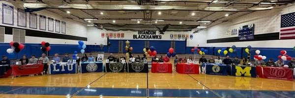 BSDAthletics Profile Banner