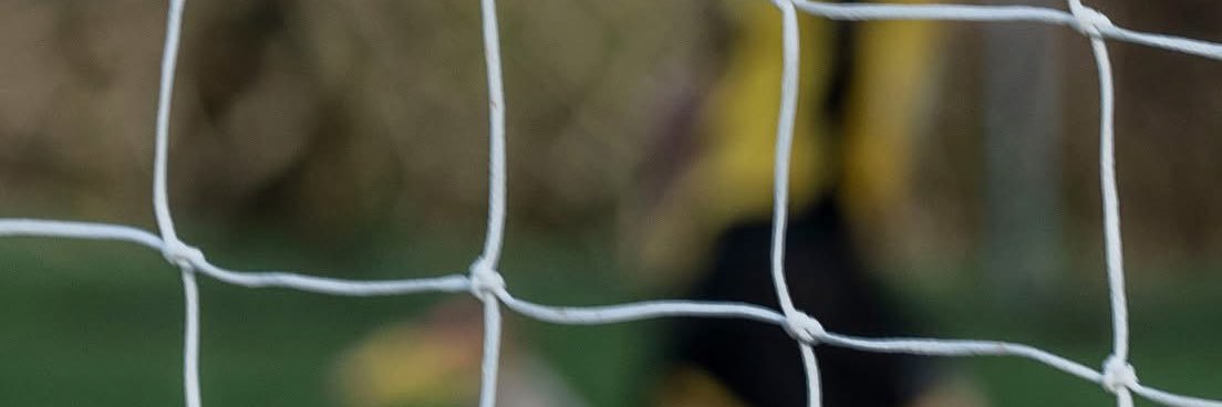 CPD Llangoed FC banner