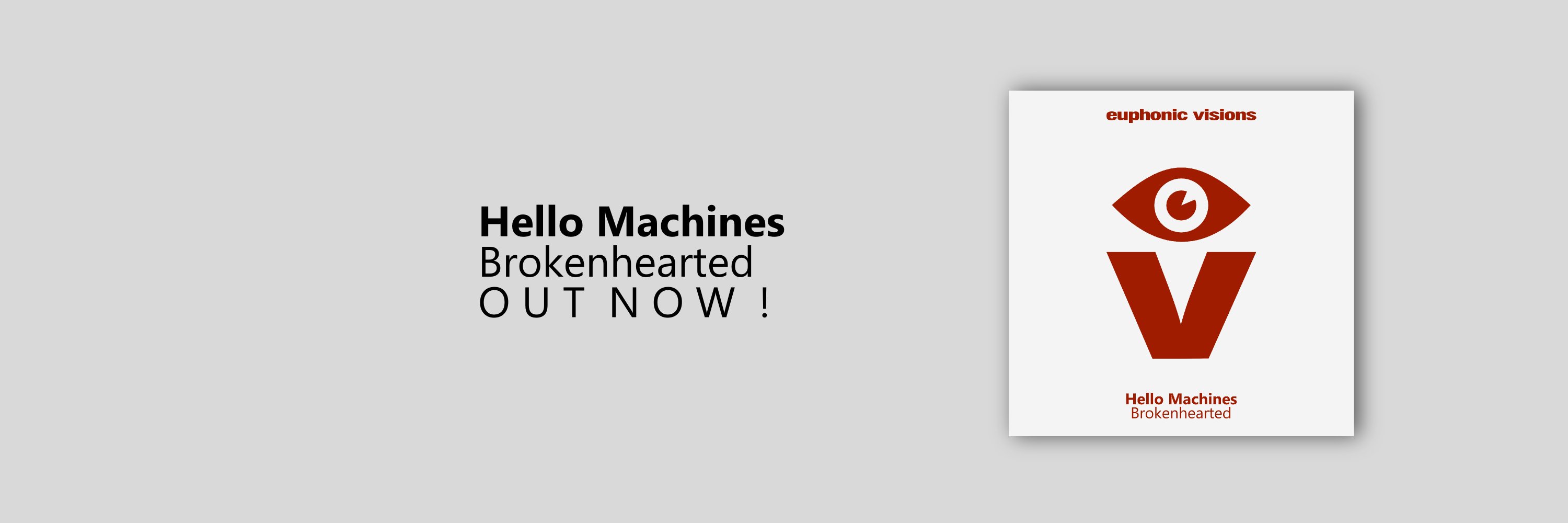 HelloMachines's profile banner image