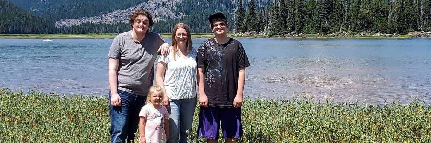 MichelleDavisJr's profile banner image