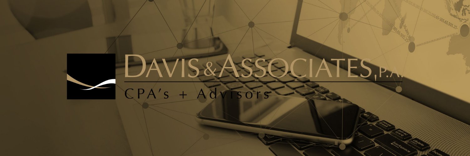 RustyDavisCPA's profile banner image
