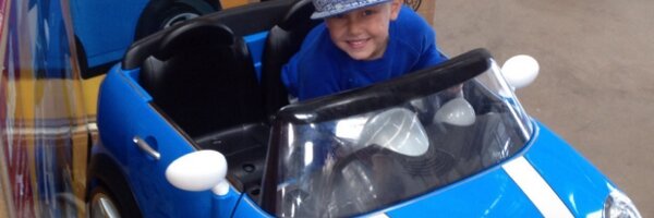 mikefow Profile Banner