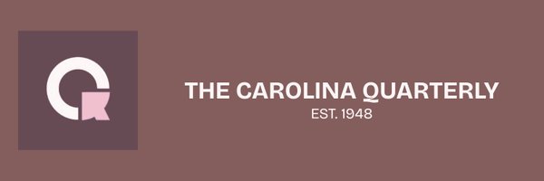 caroquarterly Profile Banner