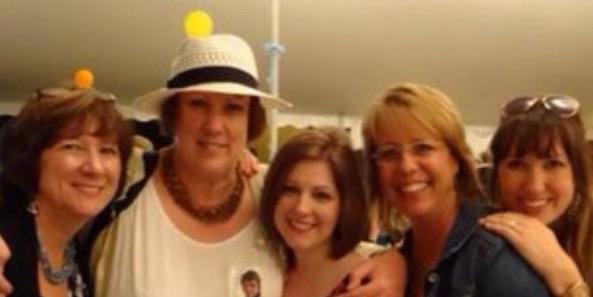 Linda Morrison ♜ banner