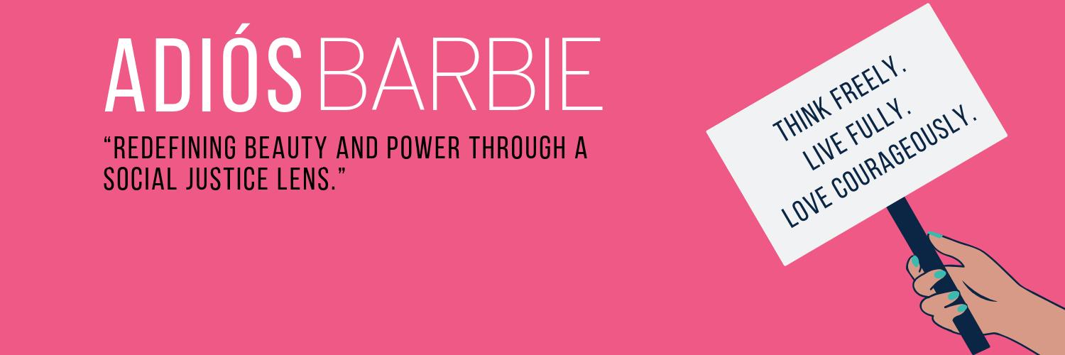 AdiosBarbie's profile banner image