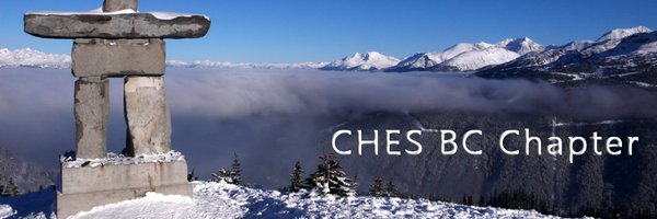 chesbc Profile Banner