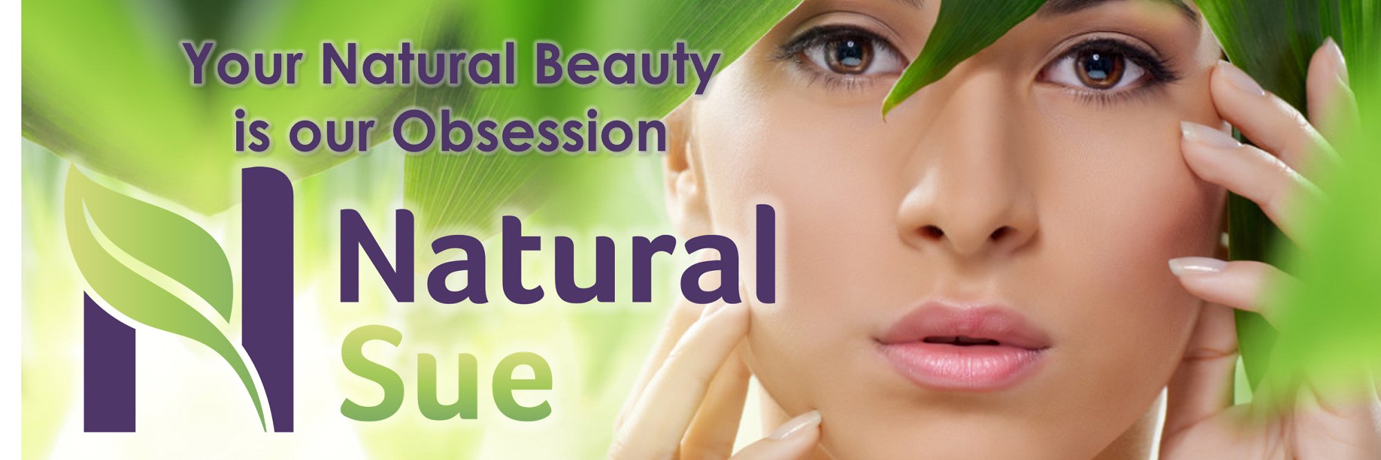 NaturalSue's profile banner image