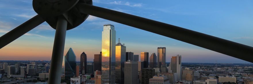 SMU Cox Exec Ed banner