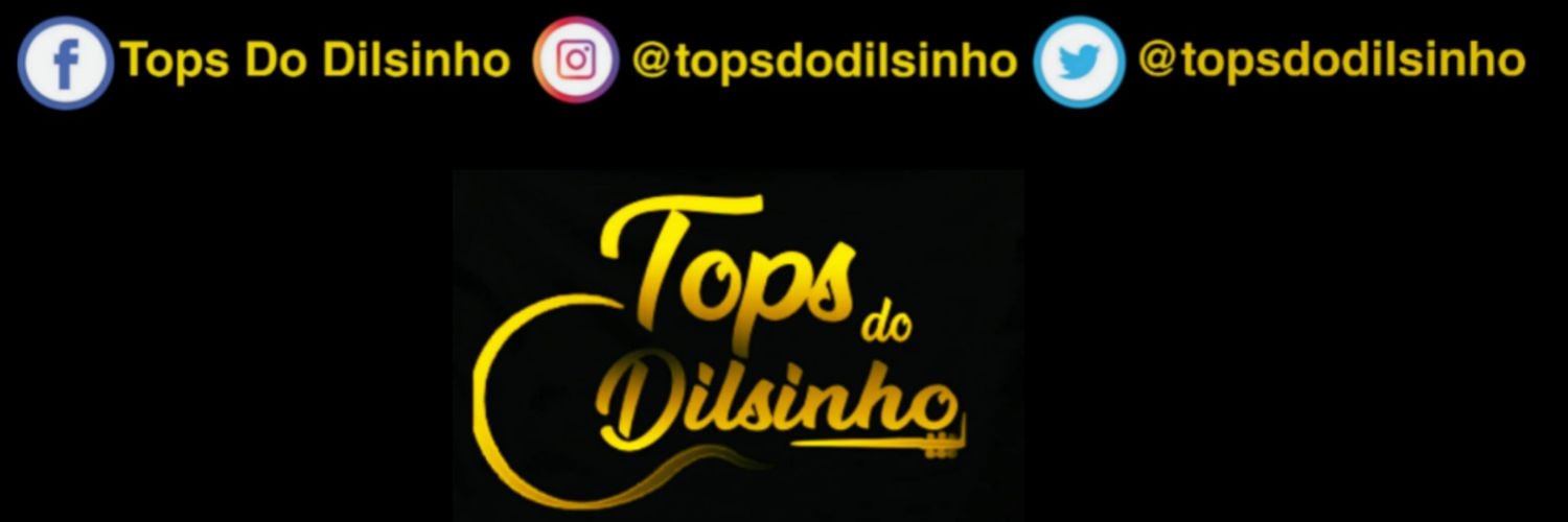 TopsdoDilsinho's profile banner image