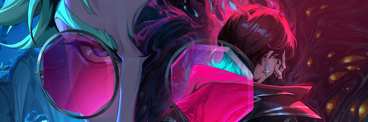 Patrick 💫 banner