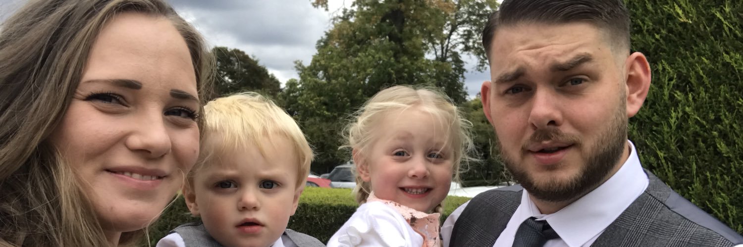 Chris Thompson banner