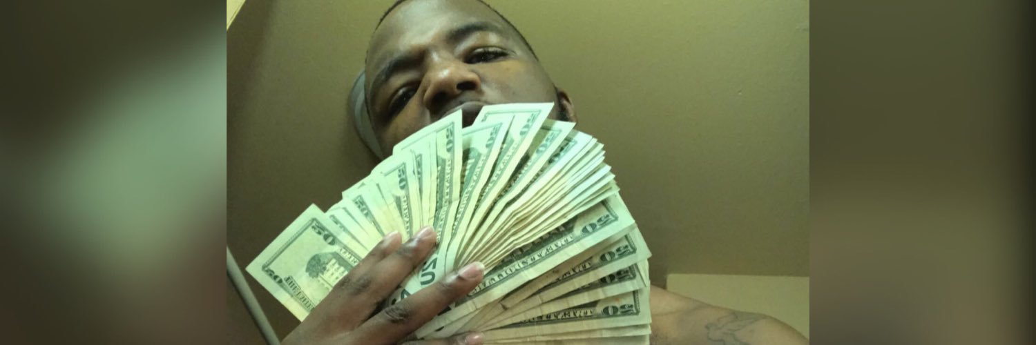 freddrickthomas's profile banner image