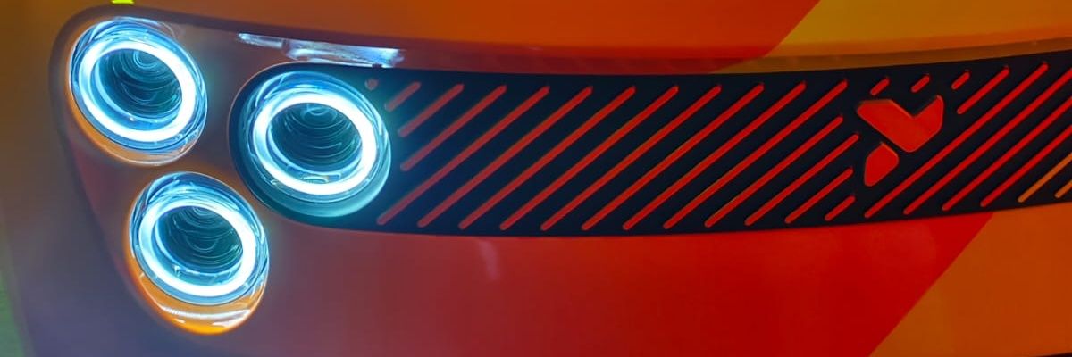 Chickygamon's profile banner image