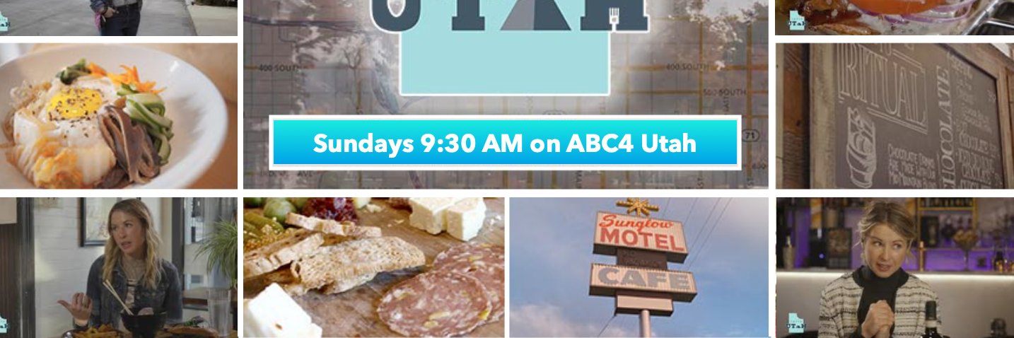 Taste Utah banner