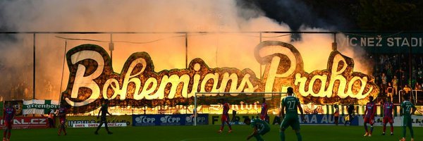 Bohemians 1905 Prague EN Profile Banner