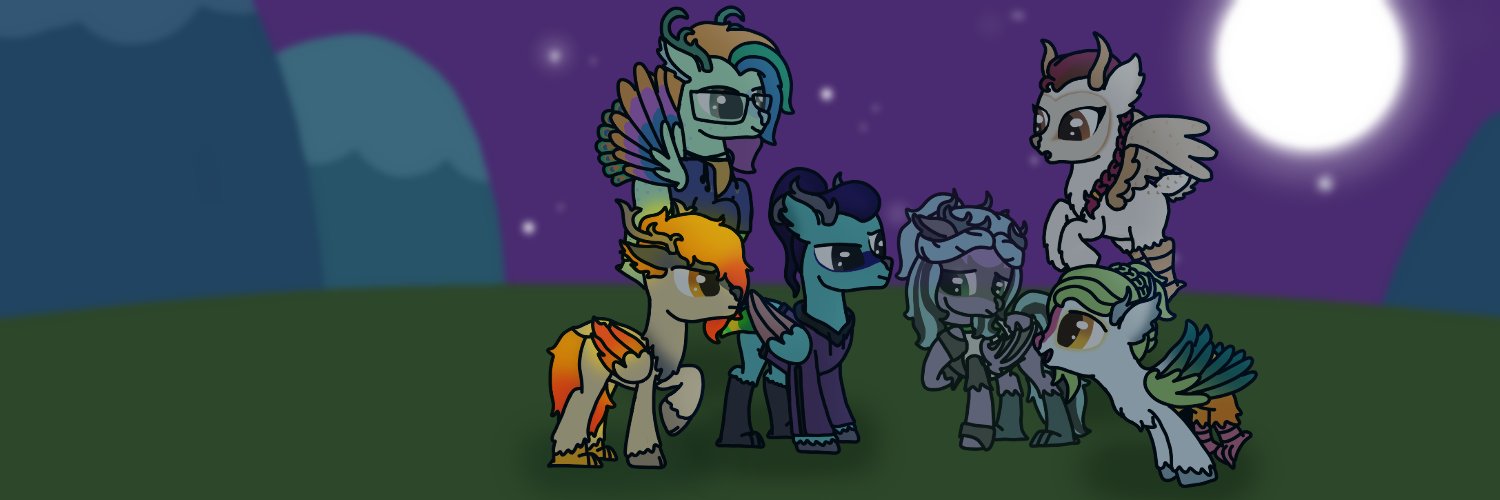 croChimerical's profile banner image