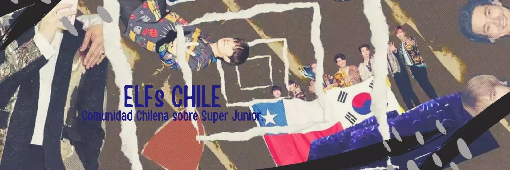 ELFsChile's profile banner image