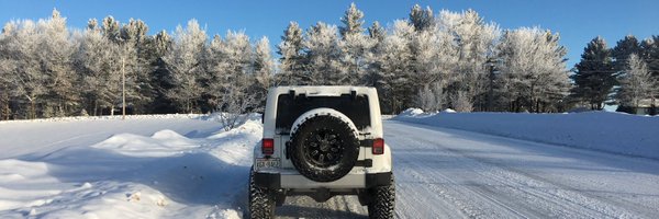 WiscoJeepher Profile Banner