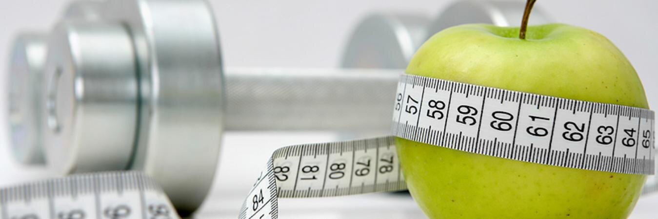 weight loss challeng banner