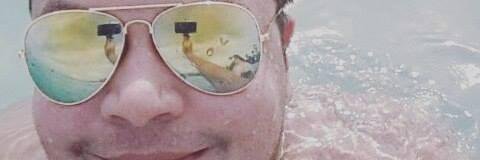 djguerratinbal's profile banner image