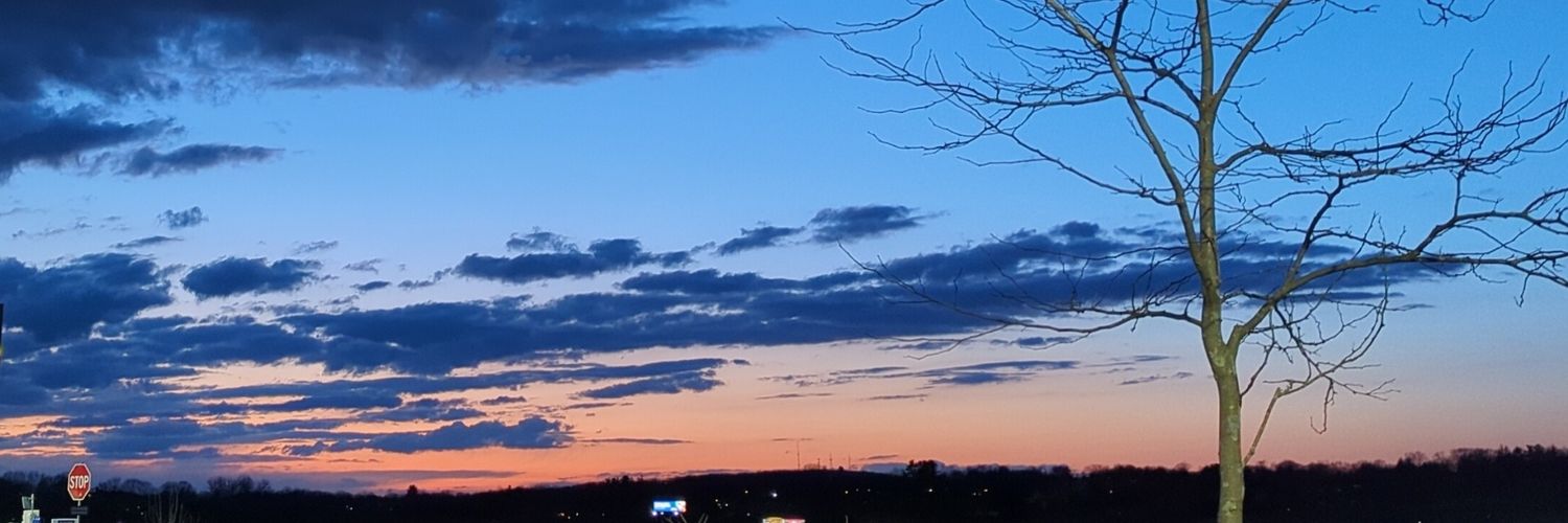 george4min's profile banner image