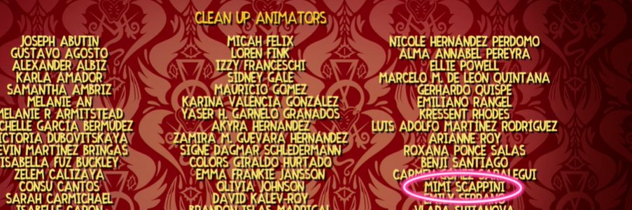 🎃Mimi Scappini🎃🇵🇾 banner