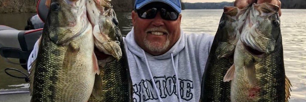 Santone Lures banner