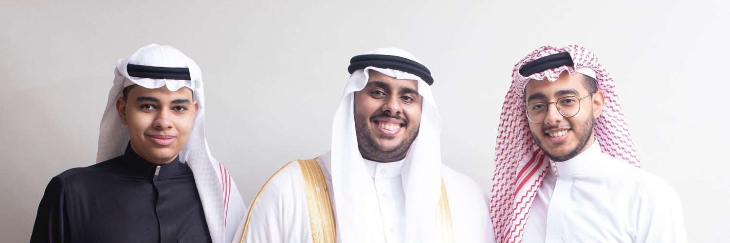 Mohammed A. Ghaith banner