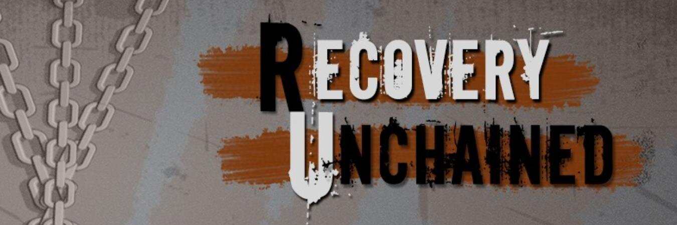 recvryunchained's profile banner image