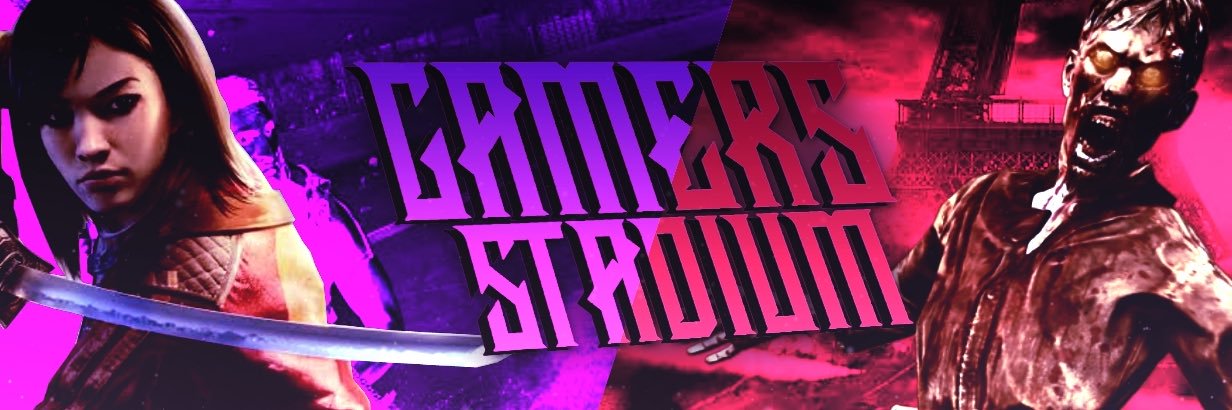 gamers_stadium's profile banner image