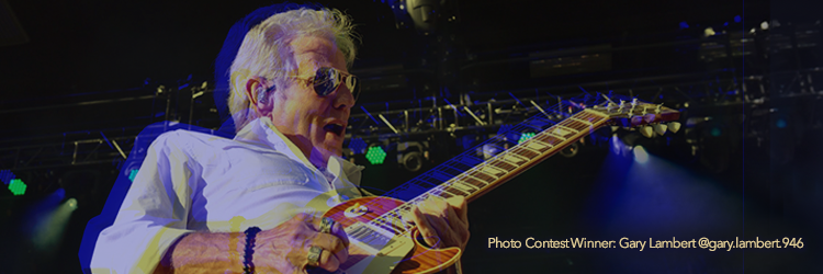 Don Felder banner