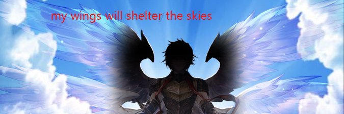 ☕🪽 LuciSan / FaaBeli Paradise (Lost) 😕😈 banner