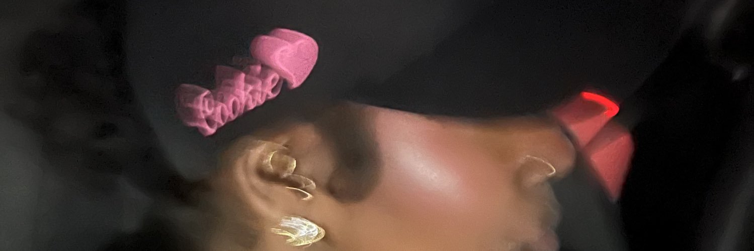 Cookie 🫶🏾 banner