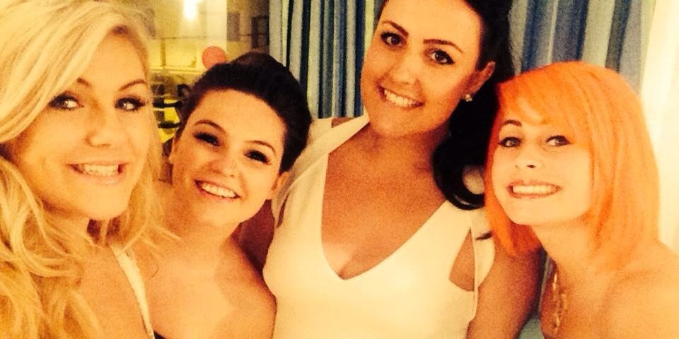 FayeBeech's profile banner image