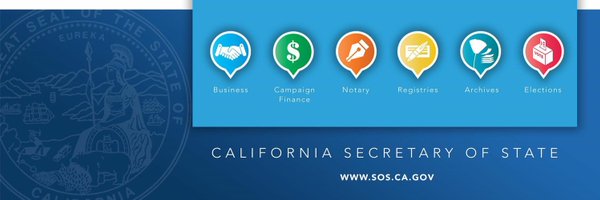 CASOSVote Profile Banner