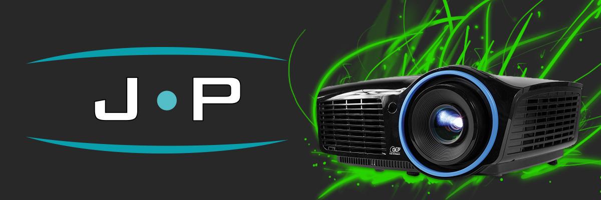 justprojectors's profile banner image