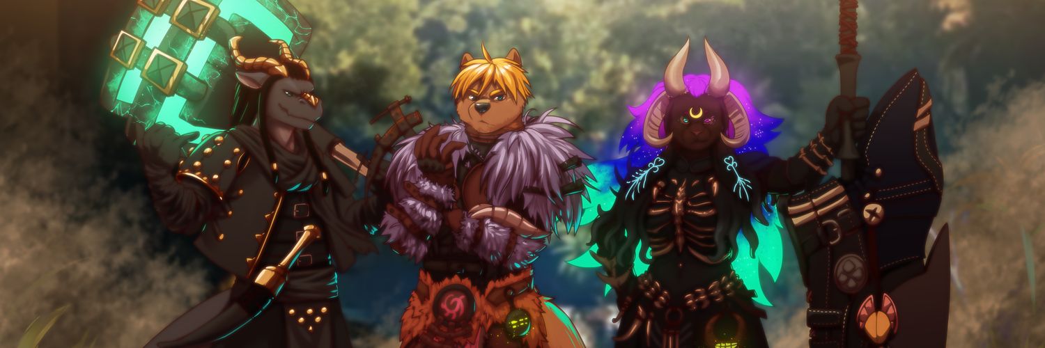 SteveReins's profile banner image
