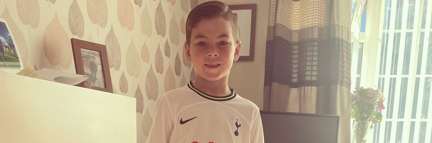 SpursJJ's profile banner image