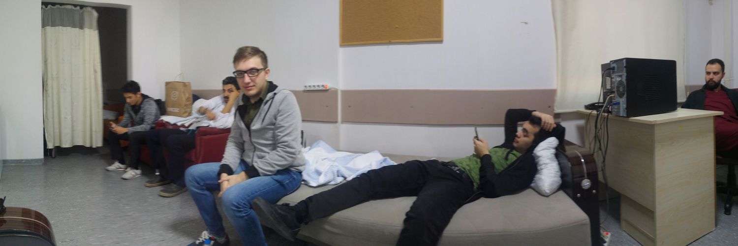 Osmanbmdk's profile banner image