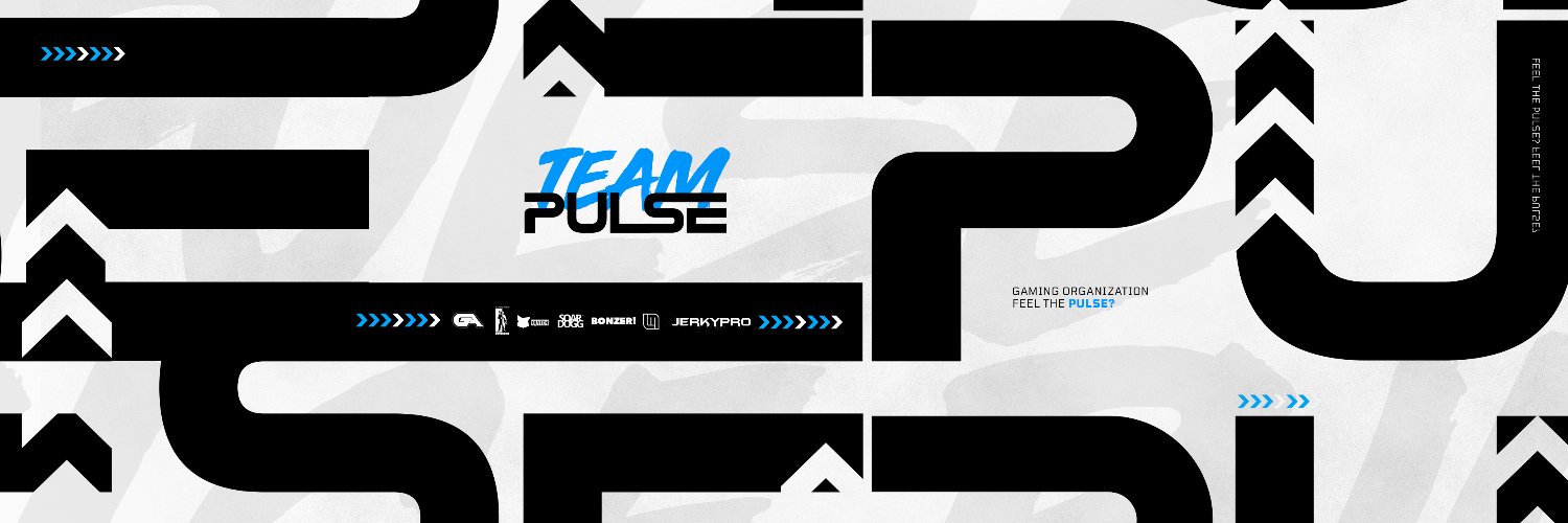 PulseTeamGG's profile banner image