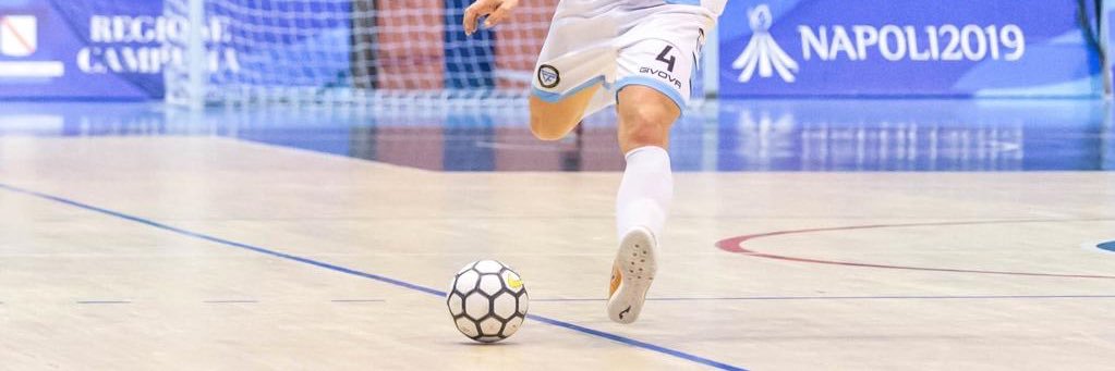 Fútbol Sala VAVEL banner