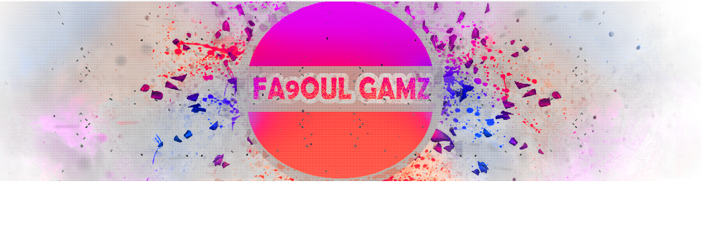 ifa9oul's profile banner image